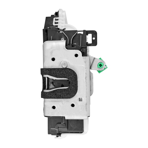 [002-1209-03] CHAPA DE PUERTA FD ESCAPE 08-12/EXPLORER 11-19/F-150/F-250 09-14/FOCUS 08-11/LOBO 09-14/MUSTANG 10-14  LC MARK LT 09-14  MZ TRIBUTE  MR MARINER 08-11  ELECTRICA 4 PINS 12VCC Izquierdo Trasera  