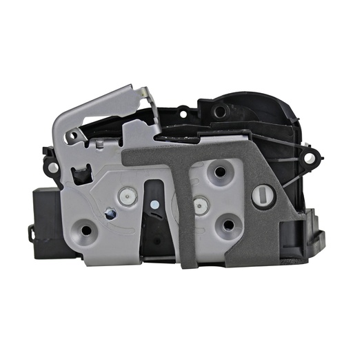 [107415] CHAPA DE PUERTA LC MKC 16-19  FD ESCAPE 13-19/FOCUS 12-18  ELECTRICA CON ACTIVADOR 5 PINS NEGRA 12VCC MANIJAUTO Izquierdo Delantera  