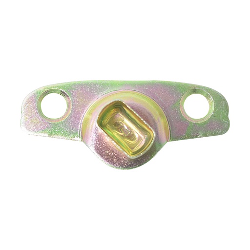 [006-1215-06] BISAGRA DE PUERTA FD F-150/F-250 97-08/LOBO 97-03/SUPER DUTY 99-04  1 PIEZA HUSHAN Derecho  Tapa caja 