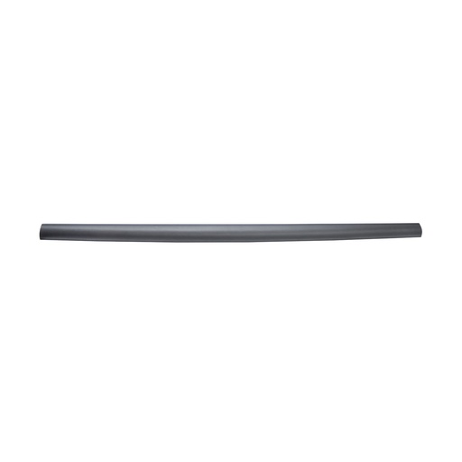 [011-1243-00] MOLDURA TAPA FD PICK UP 97-03/F-150/F-250 97-08/LOBO 97-03/SUPER DUTY 99-07  GRIS CORRUGADA 1.60M HUSHAN    