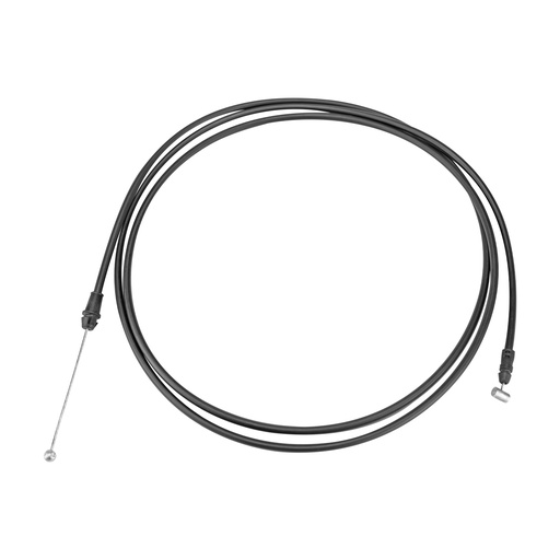 [108284] CHICOTE DE COFRE FD RANGER 17-22  2.09M SIN MANIJA GENERICA  Delantera Cofre 