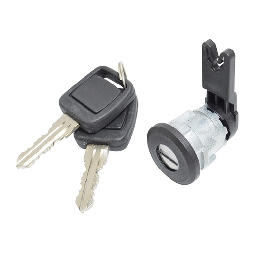 [70539] CILINDRO PARA PUERTA FD RANGER 05-09  1 PIEZA Izquierdo Delantera  