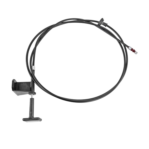 [107754] CHICOTE DE COFRE HD CR-V 97-01  CON MANIJA HUSHAN    