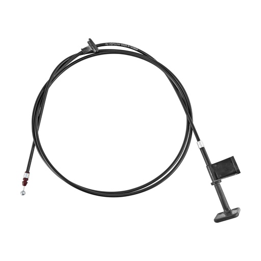 [107756] CHICOTE DE COFRE HD CR-V 02-06  CON MANIJA HUSHAN    