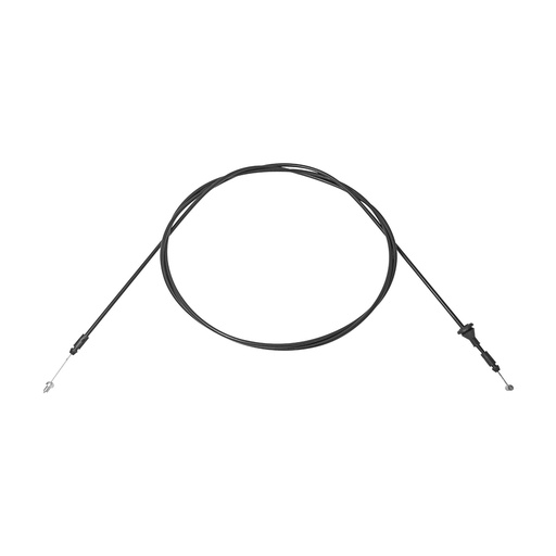 [106611] CHICOTE DE COFRE HD CR-V 07-11  2.30M SIN MANIJA    