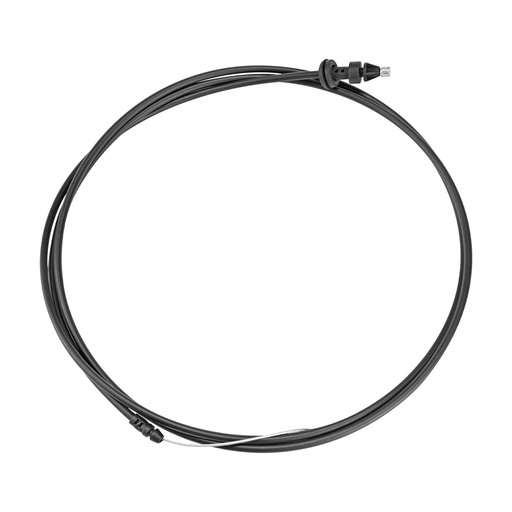 [108254] CHICOTE DE COFRE NS FRONTIER 05-15  2.15 M SIN MANIJA GENERICA Izquierdo Delantera  