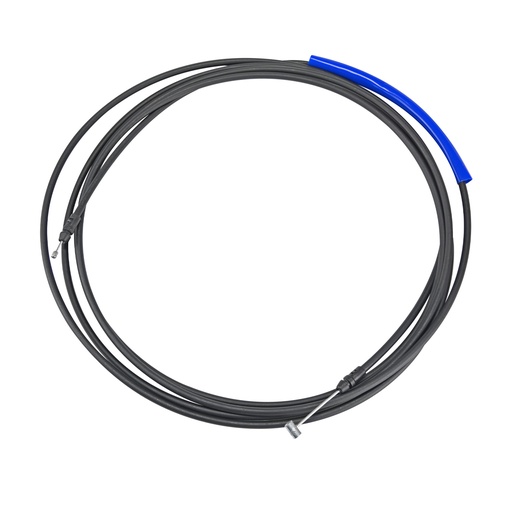 [108265] CHICOTE TAPA DE GASOLINA NS MARCH/VERSA 12-20/V-DRIVE 21-22  4M SIN MANIJA GENERICA    