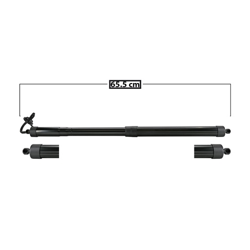 [60290] AMORTIGUADOR 5TA PUERTA NS X-TRAIL/ROGUE 14-20  ELECTRICO AUTOMATICO 905614BA4A MANIJAUTO 7 PIN Derecho/Izquierdo Trasera 5ta puerta 