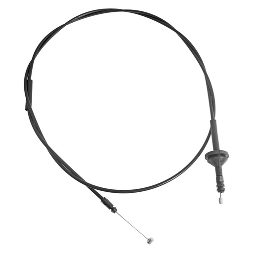 [001-2318-02] CHICOTE DE COFRE NS TIIDA 07-17  1.83M SIN MANIJA    