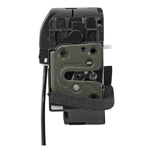 [106278] CHAPA DE PUERTA NS TIIDA SEDAN 07-17  MANUAL CON CHICOTE 2 PINS MANIJAUTO 12VCC Derecho Trasera  