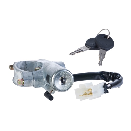 [223-2321-03] CILINDRO DE ENCENDIDO NS TSURU II 88-91  12VCC MANIJAUTO    