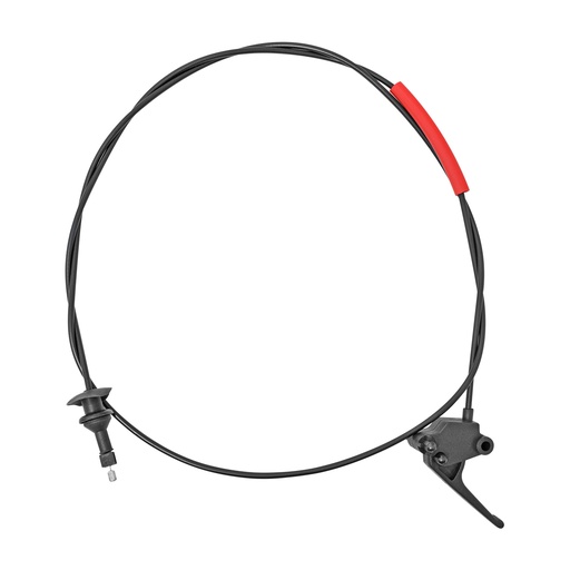 [106860] CHICOTE DE COFRE PG 206 01-09  CON MANIJA    