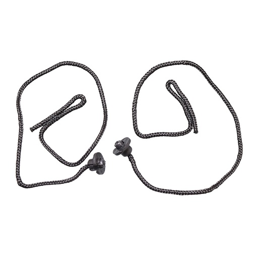 [105127] TIRANTE INTERIOR  PG 206 01-09  JUEGO PARA TAPA EQUIPAJE Derecho/Izquierdo   