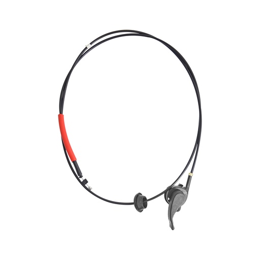 [106236] CHICOTE DE COFRE RN DUSTER 13-20  1.92M CON MANIJA    