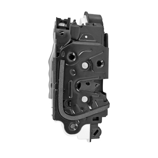 [002-2705-00] CHAPA DE PUERTA ST LEON 14-20  VW BEETLE 12-19/GOLF 10-19/JETTA BICENTENARIO 11-18/PASSAT 12-17  ELECTRICA 7 PIN 12VCC Derecho Delantera  