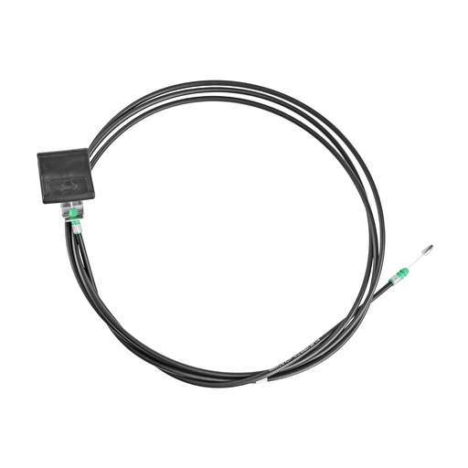 [001-2801-00] CHICOTE DE COFRE SB FORESTER 09-13/IMPREZA 08-15  CON MANIJA HUSHAN    