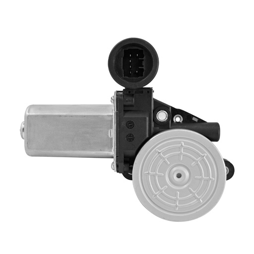 [007-3015-13] MOTOR DE ELEVADOR ELECTRICO TY TACOMA 05-15/4RUNNER 03-09/RAV4 06-15/SEQUOIA 08-15/SIENNA 04-10/TUNDRA 04-15/YARIS 07-16  6 PINS 7 DIENTES 12VCC ESPUELA MANIJAUTO 3 Izquierdo Delantera  