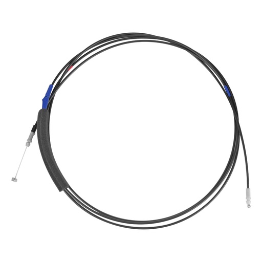 [001-3004-10] CHICOTE DE CAJUELA TY COROLLA 09-13  3.38M SIN MANIJA    