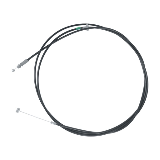 [001-3008-00] CHICOTE DE COFRE TY FJ CRUSIER 07-14  2.18M SIN MANIJA HUSHAN    