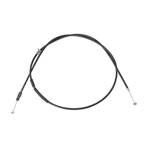 [106614] CHICOTE DE COFRE TY HIACE 06-14  1.19M SIN MANIJA    