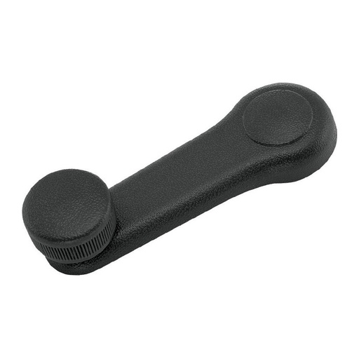 [012-0901-20] MANIJA DE ELEVAR DG ATOS 00-12/VERNA 04-06/ATTITUDE 06-14/H100 92-10/H100 VAN 11-18  HY ACCENT 95-06/ELANTRA 96-00/I10 12-14/GRAND I10 15-18  KI SPECTRA 05-09/RIO 12-17  PERILLA NEGRA PLASTICO NEGRO HUSHAN    