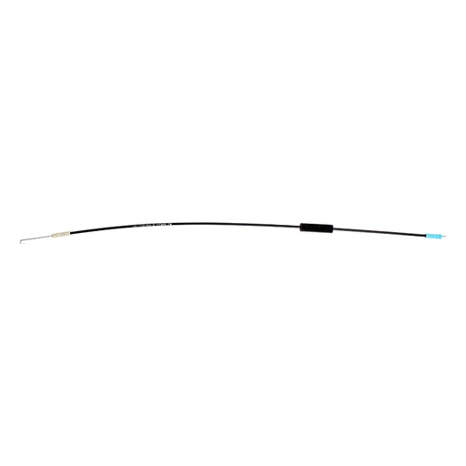 [001-3007-01] CHICOTE CERRADURA TY HILUX VIGO 05-15  69 CM LARGO INFERIOR HUSHAN Derecho/Izquierdo Delantera  