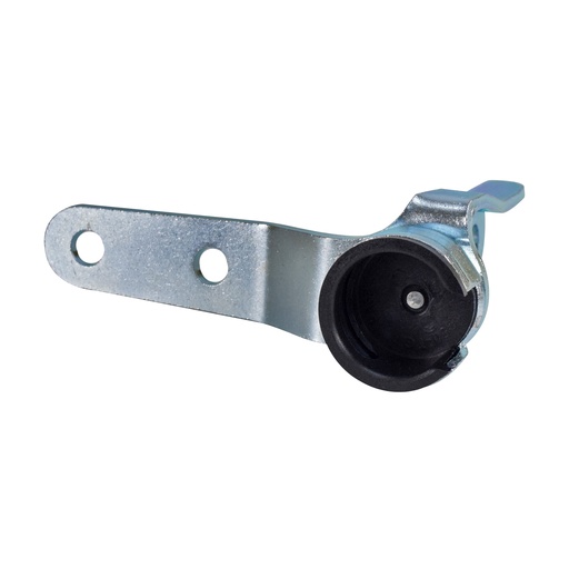 [107632] BISAGRA DE PUERTA TY TACOMA 05-15  1 PIEZA METAL HUSHAN Derecho  Tapa caja 