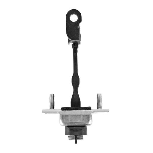 [105630] LIMITADOR DE PUERTA TY TACOMA 95-04  2/4 PUERTAS HUSHAN 14.5CM Derecho Delantera  