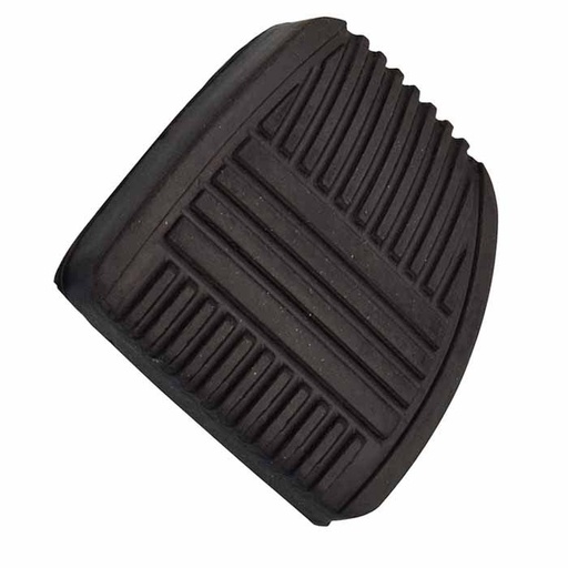 [102340] HULE PEDAL TY VARIOS 68-07  FRENO/CLUTCH HUSHAN    