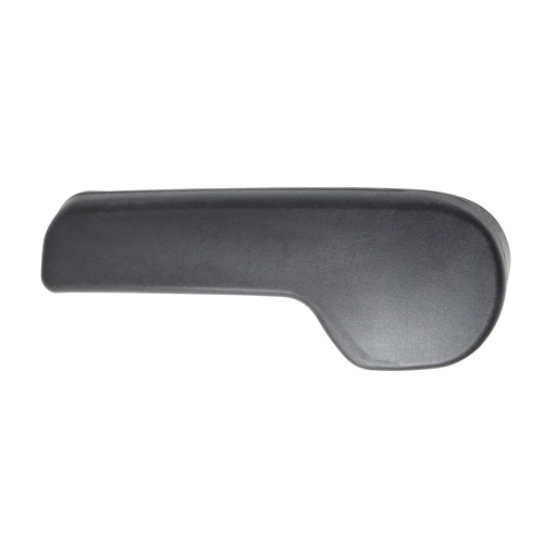 [012-3103-05] MANIJA INTERIOR VW BORA 05-10/GOLF 93-07/JETTA A4 99-07/LUPO 05-09/POLO 03-07/BEETLE 98-11/JETTA CLASICO 08-15  NEGRO PLASTICO APERTURA DE COFRE HUSHAN    