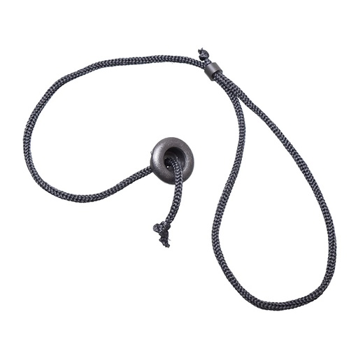 [105109] TIRANTE INTERIOR  VW CARIBE 77-87  1 PIEZA Derecho/Izquierdo   