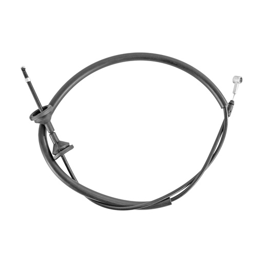 [107713] CHICOTE DE COFRE VW JETTA BICENTENARIO 11-18/GOLF 10-14  1.20 M PARTE TRASERA SIN MANIJA GENERICA    