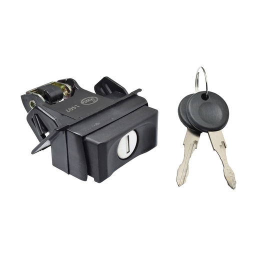 [002-3111-01] CILINDRO PARA CAJUELA VW GOLF 85-92  HUSHAN   5ta puerta 