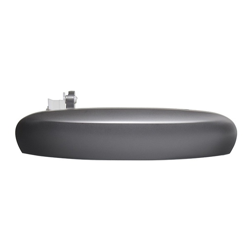 [012-0902-50] MANIJA EXTERIOR MT MIRAGE 15-19  DG ATTITUDE 15-20  LISA NEGRA PLASTICO HUSHAN Derecho Delantera/Trasera  