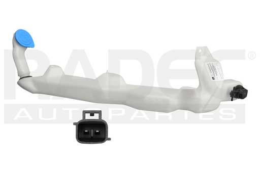 [065-1303-07] DEPOSITO LIMPIABRISAS HD CR-V 12-14 L4 2.4 LTS C/MOTOR TY
