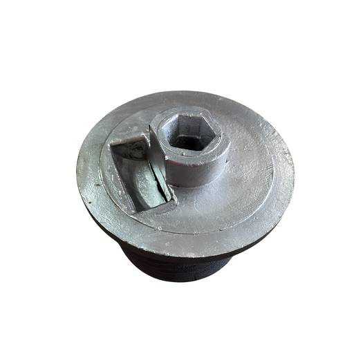 [ADAP010] ADAPTADOR VOLANTE FOCUS