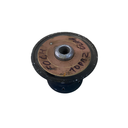 [ADAPT04] ADAPTADOR VOLANTE FD TOPAZ 04