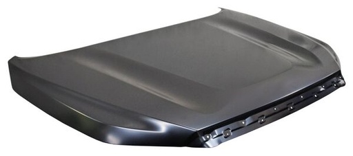 [201-2307-05] COFRE NS FRONTIER 21-23 LAMINA 4X2/4X4/XE/PLATINUM/LE/LE PLATINUM/PRO 4X L4/V6 4/6 CILINDROS 2.5L/3.8L 2/4 PUERTAS