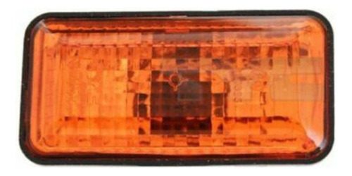 [18-3589-05-2M] CUARTO LATERAL VW GOLF/ JETTA 93-98 C/FOCO AMBAR LH=RH