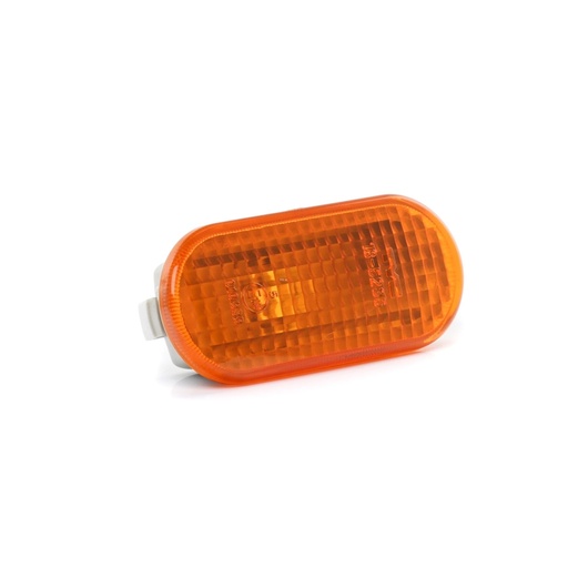 [18-5235-05-2B] CUARTO LATERAL VW GOLF 00-06 / JETTA 99-07 AMBAR RAYADO LH=RH