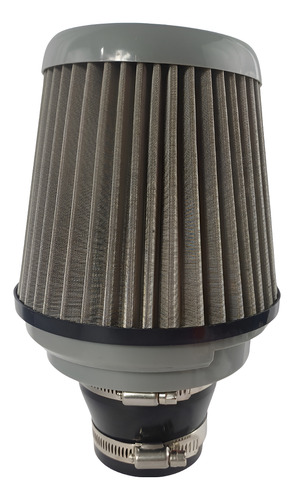 [FILAF4162-G] FILTRO AIRE ALTO FLUJO GRIS