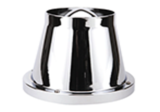 [FILAF200015-C] FILTRO AIRE ALTO FLUJO CROMO