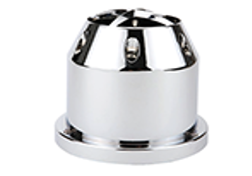 [FILAF20002-C] FILTRO AIRE ALTO FLUJO CROMO