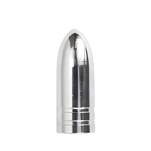 [TAPV044] TAPON DE VALVULA BALA PLATA