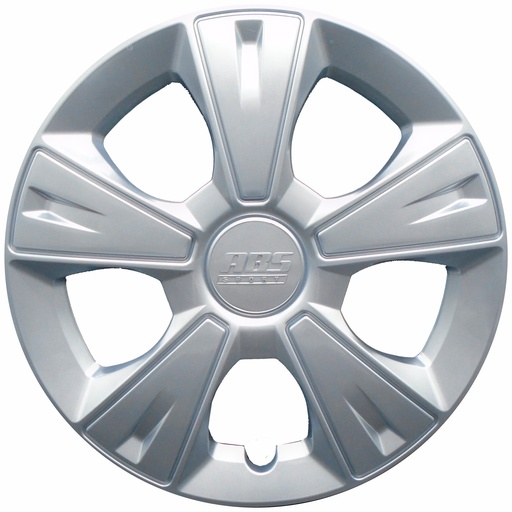 [POLR14-LGR0088] TAPON POLVERA RIN 14 ABS SPARK-BEAT GRIS LGR0088