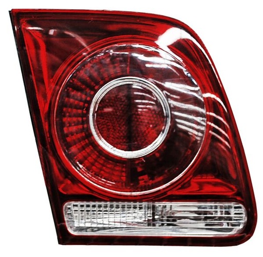 [017-3112-67] CALAVERA JETTA CLASICO 08-15 INT OSCURA S/ARNES ECOCN IZQ 723D