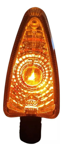 [F09020472] DIRECCIONAL DELANTERA DERECHA FT125TS