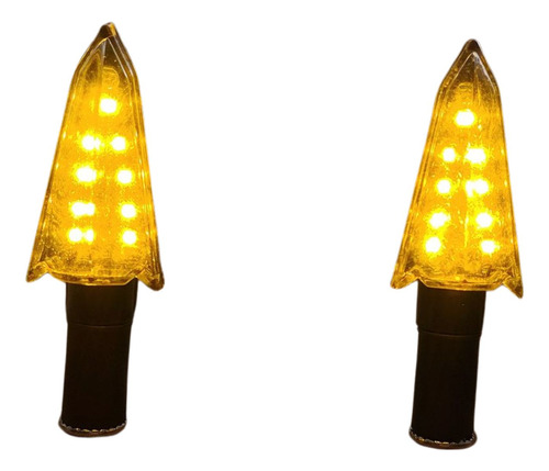 [ENDIR-3213-0091] DIRECCIONAL LUZ AMARILLA UNIVERSAL