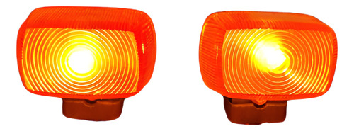 [ENDIR-3213-0053] DIRECCIONAL JGO/2PZ HONDA XR250 TORNADO