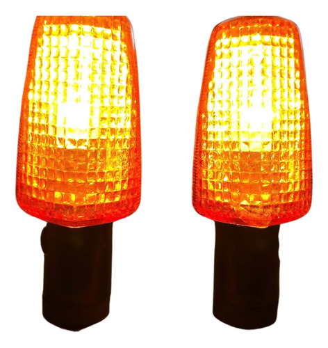 [ENDIR-3213-0009] DIRECCIONAL YAMAHA YBR125 JGO/4PZ